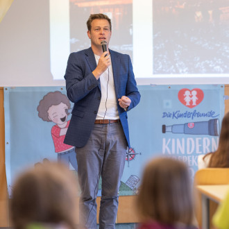 Mühl-fun-viertel in Klaffer/Hochficht, Oberösterreich