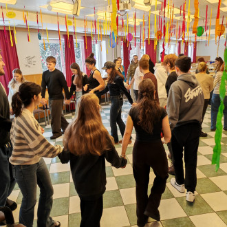 Mühl-fun-viertel in Klaffer/Hochficht, Oberösterreich