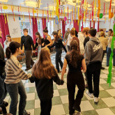 Mühl-fun-viertel in Klaffer/Hochficht