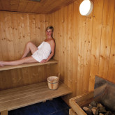 Freizeit-Räumlichkeiten