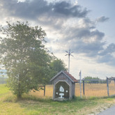 Mühl-fun-viertel in Klaffer/Hochficht, Oberösterreich